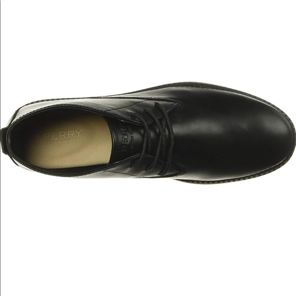 NEW SPERRY Desert Booties - Picture 15 of 16